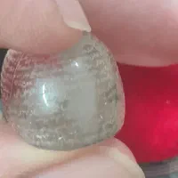 انگشترنگین عتیقه کلکسیونی دُرنجف منقش زیارت عاشورا|کلکسیون اشیاء عتیقه|تهران, مسعودیه|دیوار