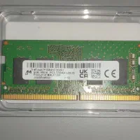 رم ۸ گیگ لپتاپ