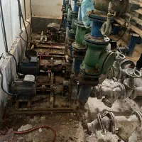 استخدام متصدی تاسیسات استخر