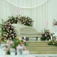 دکور تولد ، یلدا ، ساحلی ، بله برون تشریفات عروسی|خدمات پذیرایی، مراسم|بندر انزلی, کوی بهار|دیوار