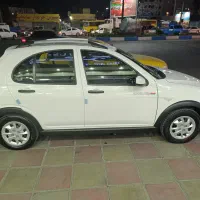 کوییک جی ایکس|خودرو سواری و وانت|پاکدشت, پاکدشت (مامازند)|دیوار