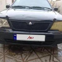 پراید 132|خودرو سواری و وانت|یاسوج, |دیوار