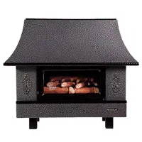 بخاری حراجی|بخاری، هیتر، شومینه|الیگودرز, |دیوار