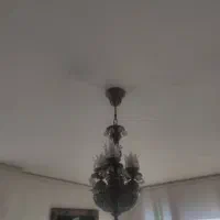 لوستر زیبا|لوستر و چراغ آویز|دورود, |دیوار