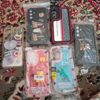 قاب گوشی سامسونگ a25
