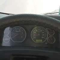 سلام فروشنده کامیونت جک ۵۶۰۰ مدل ۹۴|خودرو سنگین|یزد, |دیوار