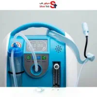 اکسیژن ساز پرتابل‌ قابل‌ حمل شارژی کوله‌ ای زنیتمد|آرایشی، بهداشتی، درمانی|تهران, شیخ هادی|دیوار