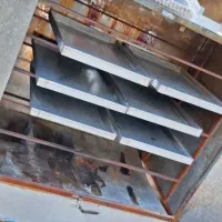 گاز صنعتی شیرینی