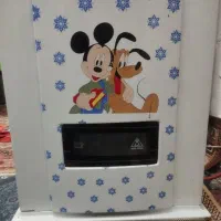 فروش بخاری اتاق کودک