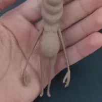 مارکوس 25 سانتی|مجسمه، تندیس، ماکت|تهران, جوادیه|دیوار