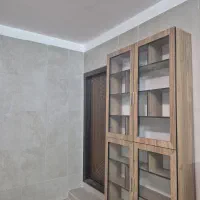 کتابخانه MDF درب دار۳عدد|کتابخانه، شلف، قفسه‌های دیواری|قم, بنیاد|دیوار