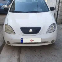 تیبا صندوق‌دار EX، مدل ۱۳۹۴|خودرو سواری و وانت|کرج, خرمدشت|دیوار