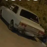 پیکان مدل 81بدون رنگ شاسی پلمپ انژکتور