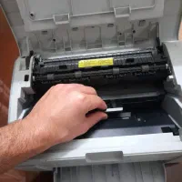 تعمیر پرینتر شارژ کارتریج در محل|خدمات رایانه‌ای و موبایل|بندر انزلی, شهرداری|دیوار