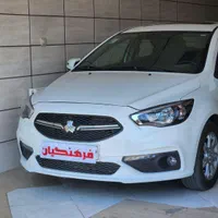 شاهین ۱۴۰۲ در حد صفر