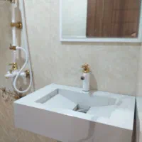 نصب شیرآلات