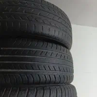 لاستیک ۱۳ تا ۱۷در حد نو بفروش میرسد|قطعات یدکی و لوازم جانبی|صدرا-فارس, فاز ۱|دیوار