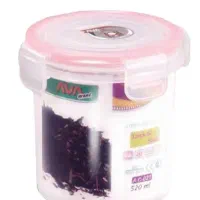 فروش ظروف چهارقفله|ظروف نگهدارنده، پلاستیکی، یکبارمصرف|شهرضا, |دیوار