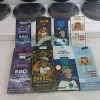 فروش گلس انواع گوشی