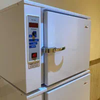 آون آزمایشگاهی-کلنی کانتر-بن ماری دیجیتال|آرایشی، بهداشتی، درمانی|تهران, بلوار کشاورز|دیوار