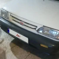 پرایدمدل۸۸|خودرو سواری و وانت|خرمشهر, |دیوار