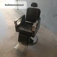 صندلی میکاپ بهمن صنعت|آرایشگاه و سالن‌های زیبایی|چهاردانگه (تهران), |دیوار