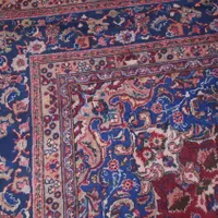 فرش دستباف خونگی