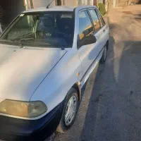 پراید ۱۳۱|خودرو سواری و وانت|گناباد, |دیوار