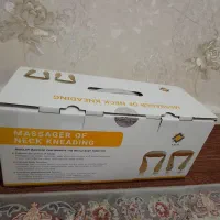 ماساژور گردن و دست خرچنگی|پزشکی|ری, شهرک نظامی|دیوار