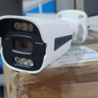 نصب دوربین مداربسته