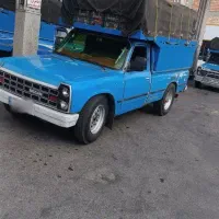 نیسان مدل 85دوگانه