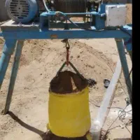 چاه کن روستا،گاریزات،دهشیر،نیر،تنگ چنار