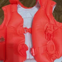 جلیقه شنا بچه گانه