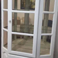 بوفه|بوفه، ویترین، کنسول|تنکابن, |دیوار