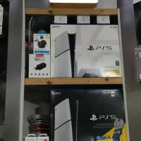 ps4 و ps5|کنسول، بازی ویدئویی و آنلاین|هشتگرد, فاز ۱ مهستان|دیوار