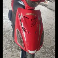 پاکشتی پرقدرت ۱۵۰سی سی|موتورسیکلت|میناب, |دیوار