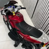 موتور شارژی R118RT-BMW|اسباب‌بازی بچه|تهران, جی|دیوار