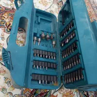 پیچ گوشتی شارژی ماکیتا اصل