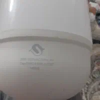 لامپ ۵۰وات|لامپ و چراغ|ساوه, |دیوار