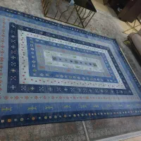فرش 6متری وزرا