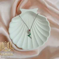 گردنبند لاله