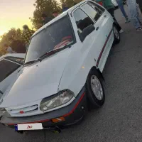 هاچبک|خودرو سواری و وانت|سبزوار, شرق کال میانی|دیوار