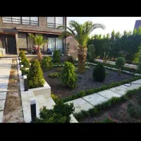 باغبانی و طراحی فضای سبز
