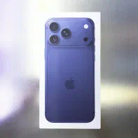 آیفون ۱۷ پرومکس ۲۵۶ آکبند CH رجیستر کمیاب|موبایل|تهران, سیمای ایران|دیوار