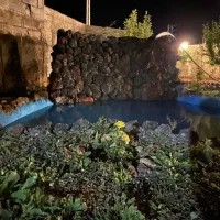 اجاره باغ برای مراسمات خانوادگی