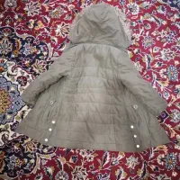 کاپشن|کفش و لباس بچه|بروجرد, |دیوار