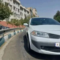 مگان 2000 فول فابریک|خودرو سواری و وانت|تهران, صادقیه|دیوار