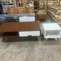 جلو‌ مبل و عسلی|مبلمان خانگی و میز عسلی|تهران, یاخجی آباد|دیوار