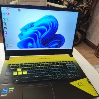 لپ تاپ گیمینگ نایاب و فوق العاده MSI crosshair|رایانه همراه|کرمانشاه, |دیوار