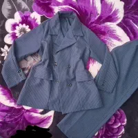 مانتو شلوار نو